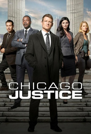 芝加哥律政芝加哥正义第一季第5集