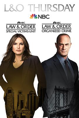 法律与秩序组织犯罪第二季第1集